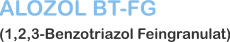 ALOZOL BT-FG